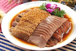 滷水製作的烹飪技巧